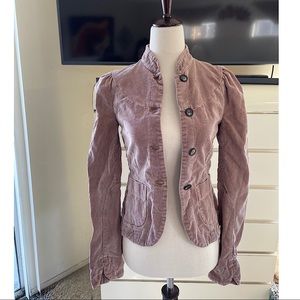 French Connection Corduroy Jacket